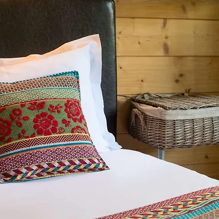 La Tomette Hotel 3*