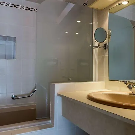 Hotel La Tomette