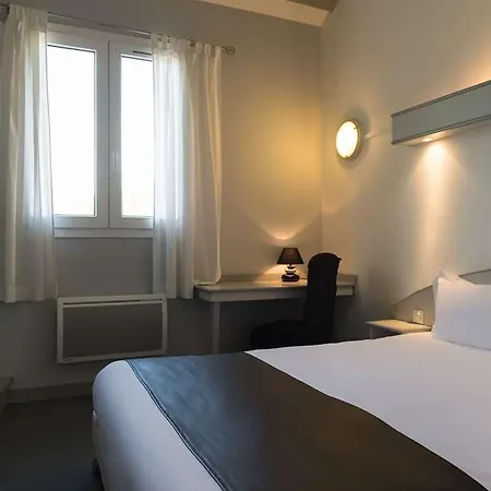 Hotel La Tomette 3*