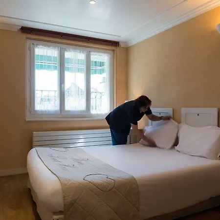 La Tomette 3* Vitrac (Cantal)