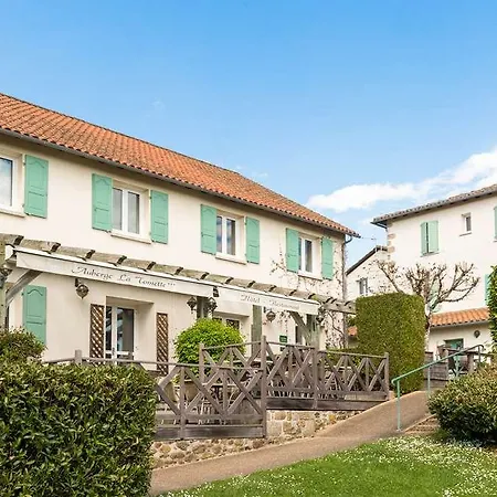 La Tomette Hotel 3*
