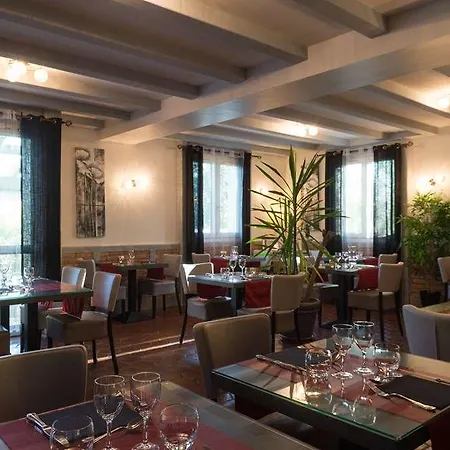 Hotel La Tomette